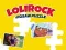 Lolirock Jigsaw Puzzle 