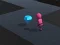 ZigZag Squid ਗੇਮ ਰਨਰ 