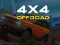 4X4 ਆਫਰੋਡ 