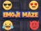 ਇਮੋਜੀ ਮੇਜ਼ 