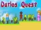 Darios ਕੁਐਸਟ 