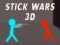 ਸਟਿੱਕ ਵਾਰਜ਼ 3D 