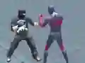 ਹੈਰਾਨੀਜਨਕ ਸੁਪਰਹੀਰੋ: ਨਿਊਯਾਰਕ ਗੈਂਗਸਟਰ 