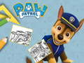 PAW ਗਸ਼ਤ 