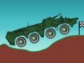 ਕਾਰ ਭੌਤਿਕ ਵਿਗਿਆਨ BTR 80 