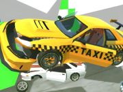 ਬਚਾਅ ਦੀ ਰੇਸਿੰਗ: ਬਹੁਤ ਸੜਕ
