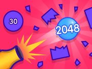 2048 ਬਲਾਕ ਵਿਨਾਸ਼