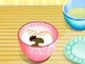 ਪਨੀਰ cupcakes ਪਨੀਰ cupcakes
