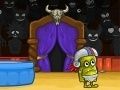 ਸਰਕਸ ਨਿਊ ਐਡਵੈਂਚਰਜ਼ 