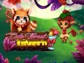 Cute Forest Tavern 