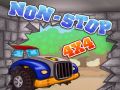 ਨਾਨ-ਸਟਾਪ 4x4 