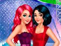 Bff ਫੈਸ਼ਨ ਸਿਤਾਰੇ 