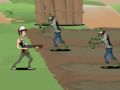 ਬਰਬਾਦੀ Zombies 
