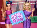 BFFs PJ ਪਾਰਟੀ 