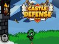 Castle ਰੱਖਿਆ ਆਨਲਾਈਨ 