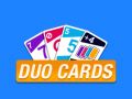 Duo ਕਾਰਡ 