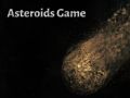 Asteroids ਖੇਡ 