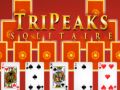 Tripeaks Solitaire 