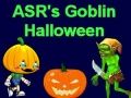 Asrs Goblin ਹੇਲੋਵੀਨ 