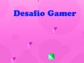 Desafio ਗੇਮਰ 