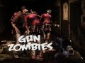 ਬੰਦੂਕ Zombies 