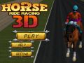 ਘੋੜ ਸਵਾਰੀ ਰੇਸਿੰਗ 3D ਘੋੜ ਸਵਾਰੀ ਰੇਸਿੰਗ 3D