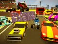 3d ਅਰੇਨਾ ਰੇਸਿੰਗ 