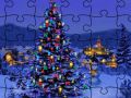 Jigsaw Puzzle: ਕ੍ਰਿਸਮਸ 