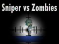 ਸਨਾਈਪਰ ਬਨਾਮ Zombies 