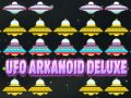 UFO arkanoid ਡੀਲਕਸ 