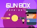 ਬੰਦੂਕ ਬਾਕਸ Zombies 