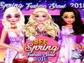 BFF ਬਸੰਤ ਫੈਸ਼ਨ ਸ਼ੋਅ 2018 