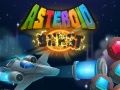 Asteroid ਬਰਸਟ 