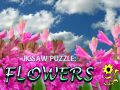 Jigsaw Puzzle: ਫੁੱਲ 