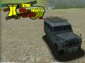 ਐਕਸਟਰੀਮ ਆਫਰੋਡ ਕਾਰ ਰੇਸਿੰਗ 4x4 