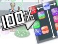 100% 
