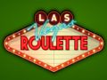 ਲਾਸ ਵੇਗਾਸ Roulette ਲਾਸ ਵੇਗਾਸ Roulette