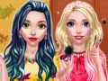 BFF ਪਤਝੜ ਮੇਕਅੱਪ BFF ਪਤਝੜ ਮੇਕਅੱਪ