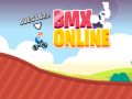 BMX ਆਨਲਾਈਨ BMX ਆਨਲਾਈਨ