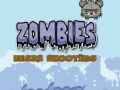 Zombies Bears ਸ਼ੂਟਿੰਗ 