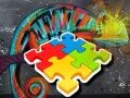 ਜੰਗਲੀ ਜਾਨਵਰ Jigsaw 