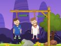 Gibbet - ਤੀਰਅੰਦਾਜ਼ੀ ਖੇਡ 