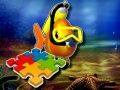 ਵਿਦੇਸ਼ੀ ਸਮੁੰਦਰੀ ਜਾਨਵਰ 