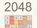 2048 ਬੁਝਾਰਤ 