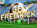 3D ਫ੍ਰੀ ਕਿੱਕ 3D ਫ੍ਰੀ ਕਿੱਕ