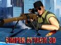 ਸਨਾਈਪਰ ਅਟੈਕ 3D ਸਨਾਈਪਰ ਅਟੈਕ 3D