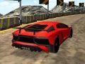 Lambo Drifter 