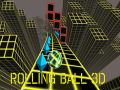 ਰੋਲਿੰਗ ਬਾਲ 3d 