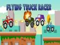 ਫਲਾਇੰਗ ਟਰੱਕ ਰੇਸਰ 