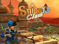 Sniper Clash 3d Sniper Clash 3d